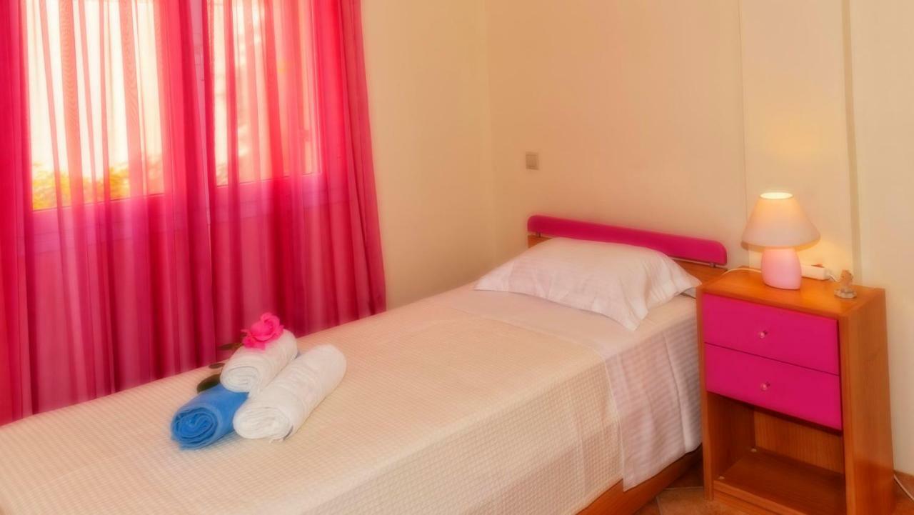 Willa Barbati Pietre Di Mare Zewnętrze zdjęcie