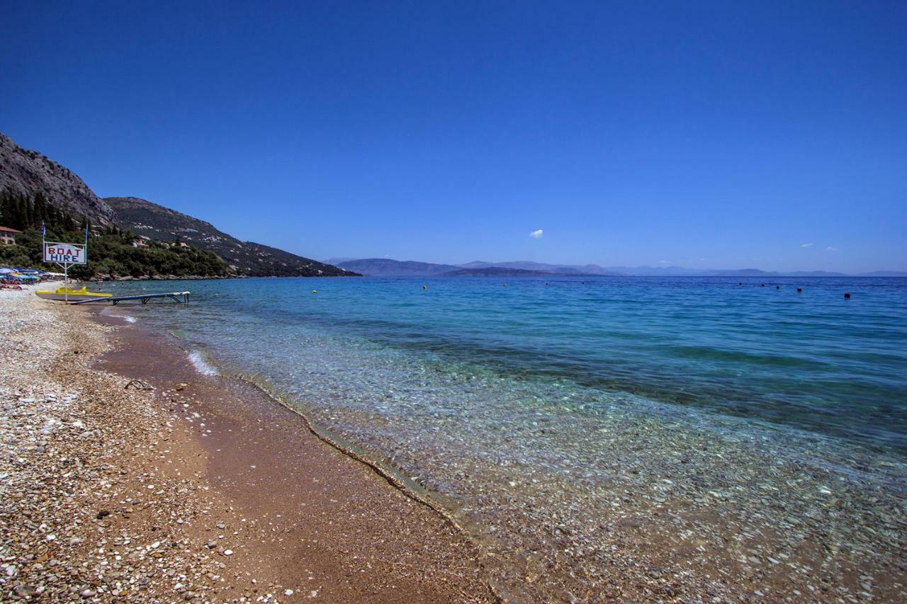 Willa Barbati Pietre Di Mare Zewnętrze zdjęcie