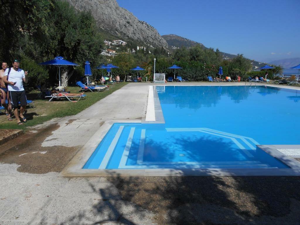 Willa Barbati Pietre Di Mare Zewnętrze zdjęcie